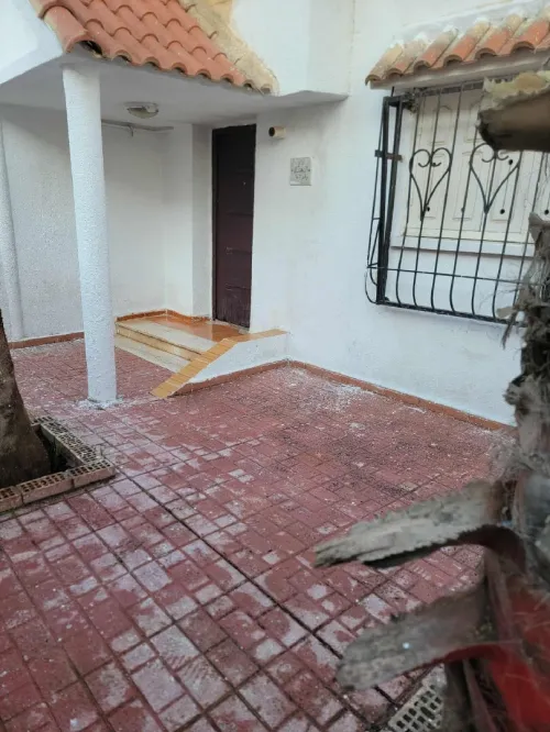 Location vacances Appartement F3 Alger Cheraga