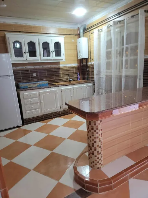Location vacances Appartement F3 Alger Cheraga