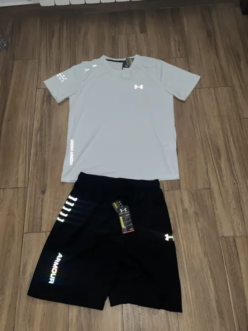 Under armour 2k26