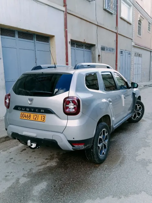 Dacia Duster 2021 Duster