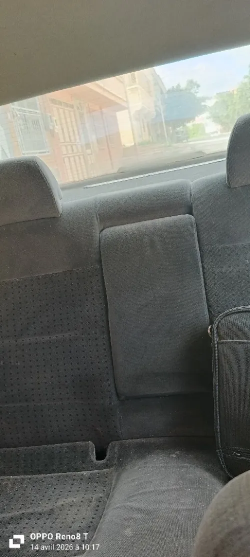 Volkswagen Passat 2000 Passat