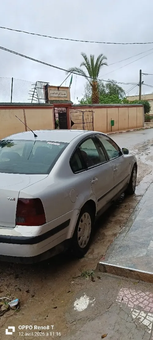 Volkswagen Passat 2000 Passat