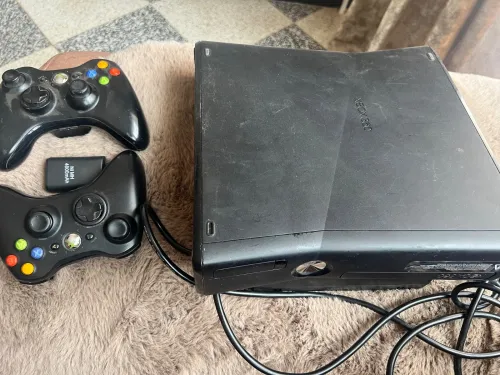 X box 360