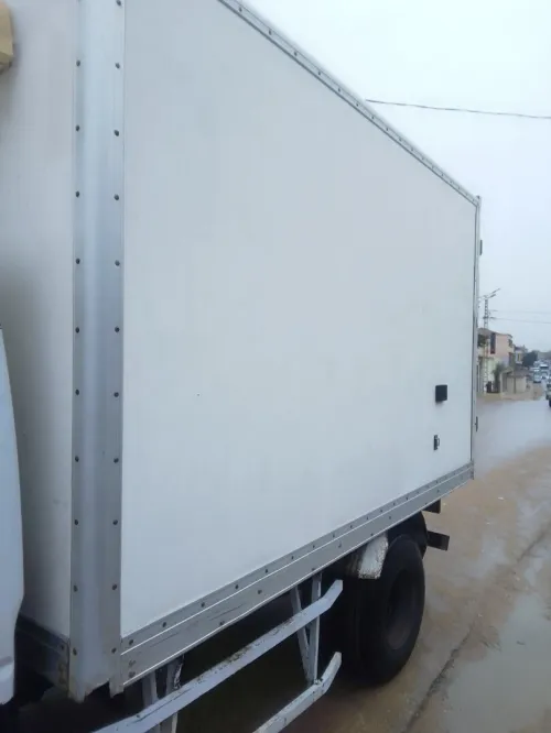 JMC Frigo 1030 2008
