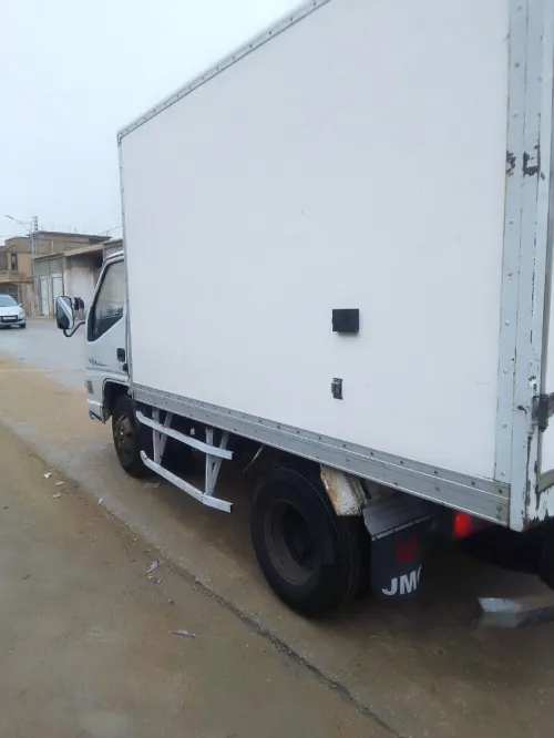 JMC Frigo 1030 2008