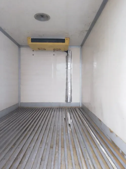 JMC Frigo 1030 2008