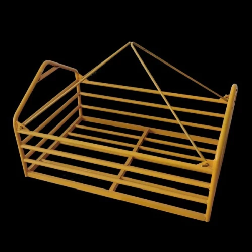 support monte charge 