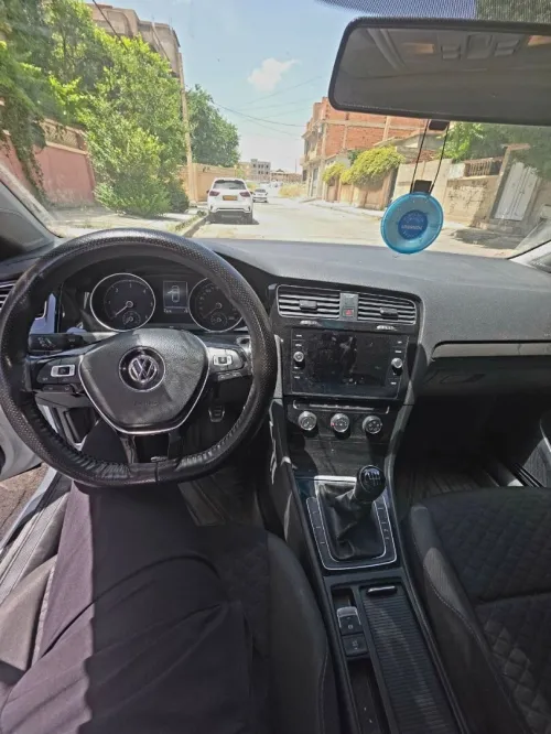 Volkswagen Golf 7 2018 JOIN
