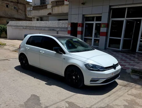 Volkswagen Golf 7 2018 JOIN
