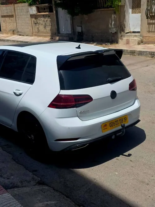 Volkswagen Golf 7 2018 JOIN