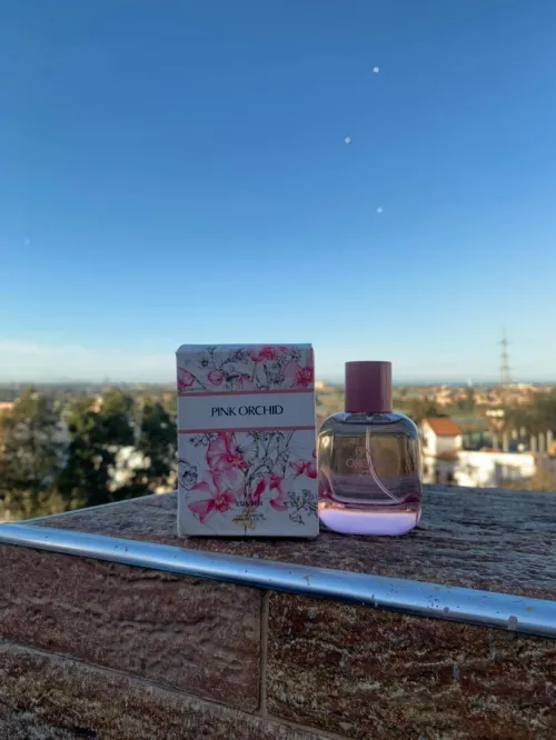 Parfum zara Espagne