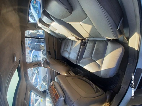 SsangYong Kyron 2012 