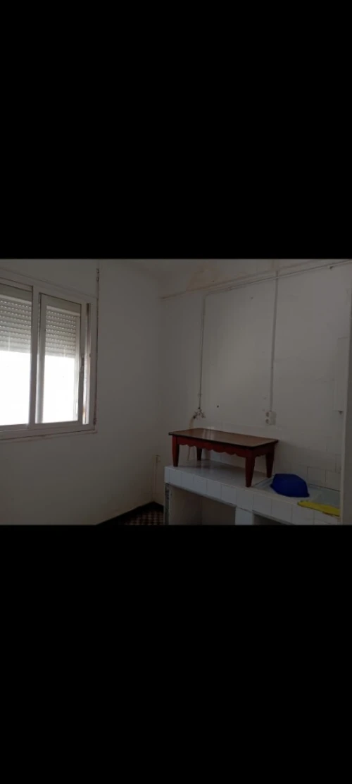 Vente Appartement F3 Chlef Chlef