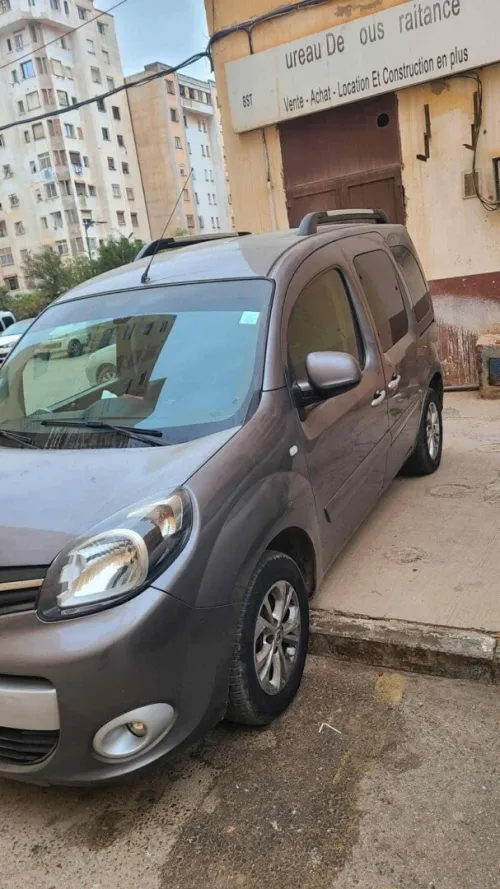 Renault Kangoo 2019 Confort
