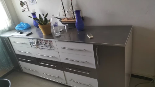 Meubles rangement pratique 