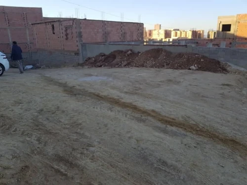 Vente Terrain Tlemcen Tlemcen