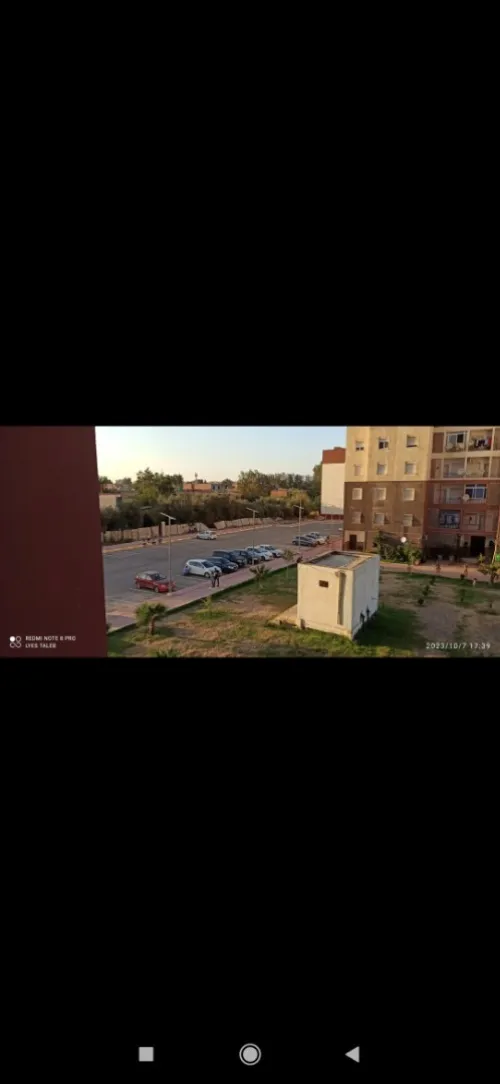 Echange Appartement Blida Bouinan