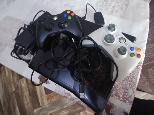 XBOX 360 0 MSROF