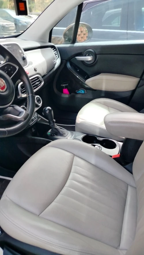 Fiat 500x 2023 Club