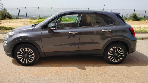 Fiat 500x 2023 Club