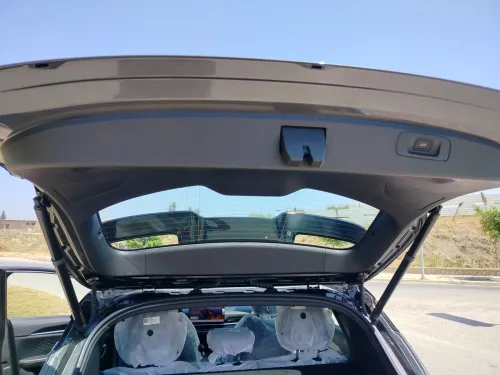Geely Coolray 2026 Starlight 