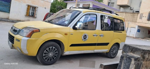 FOTON Midi 2011 