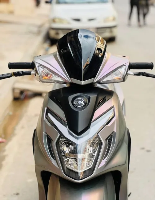 Sym Sr 150 2026