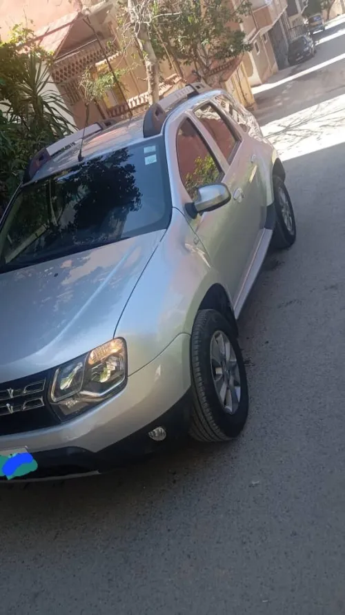 Dacia Duster 2015 FaceLift Lauréate