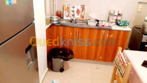 Vente Appartement F4 Blida Bouinan