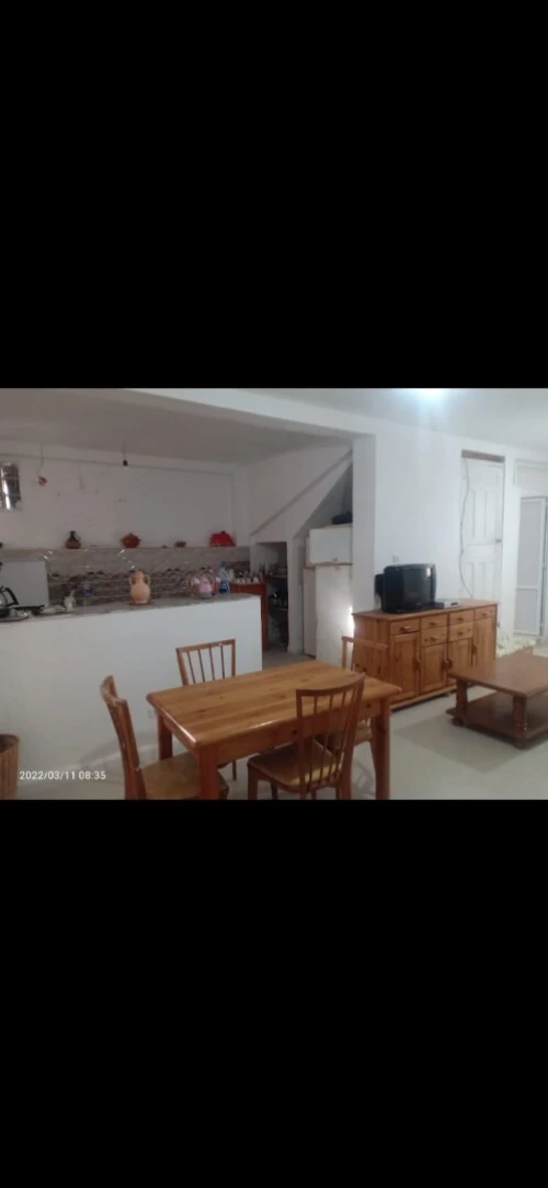 Vente Villa Tizi Ouzou Azeffoun