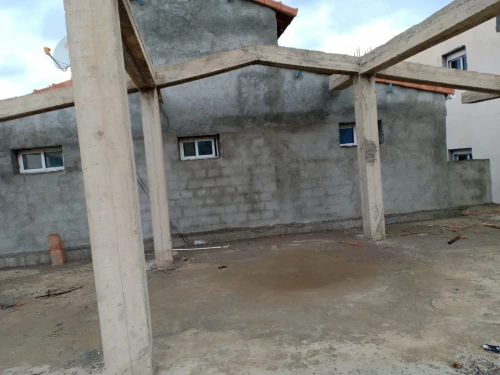 Vente Villa Tizi Ouzou Azeffoun