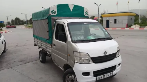 Chana Star 2 2014