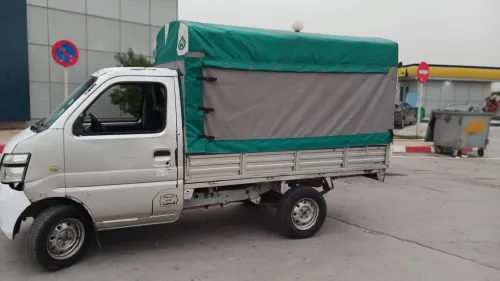 Chana Star 2 2014