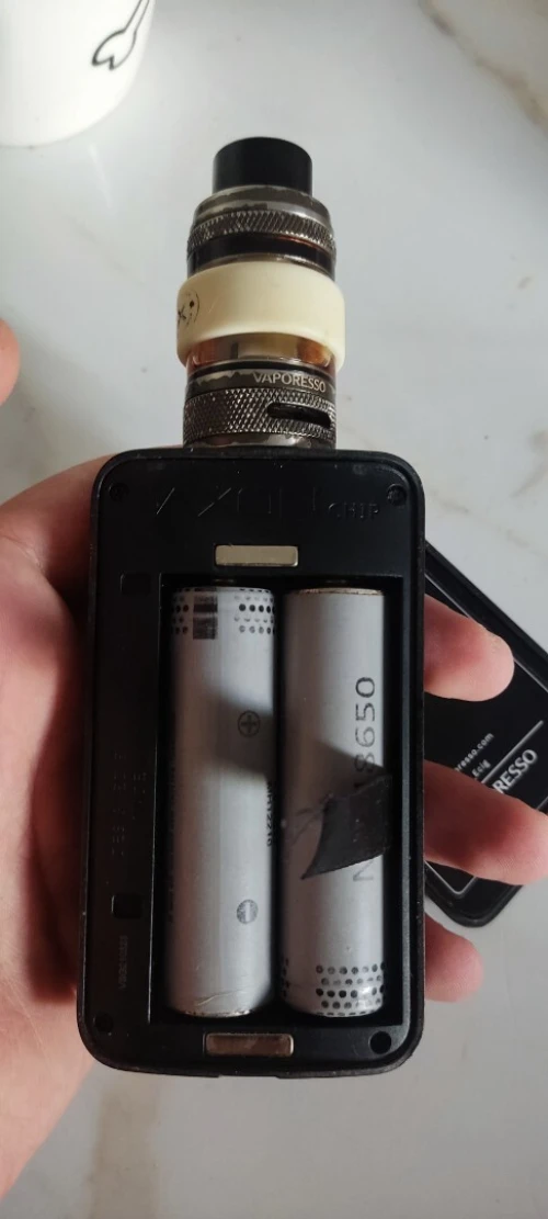Vaporesso gen S