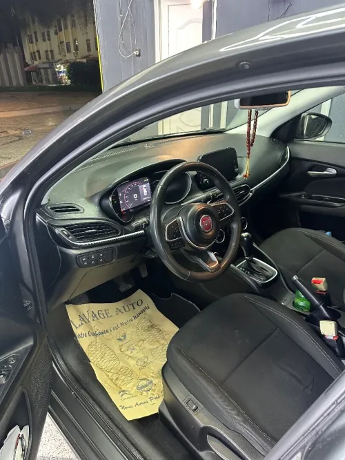 Fiat Tipo Sedan 2024 Life