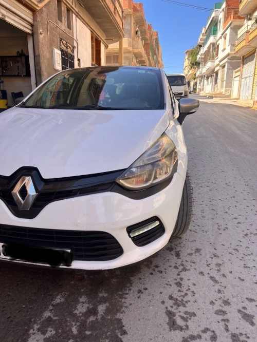Renault Clio 4 2015 GT Line +