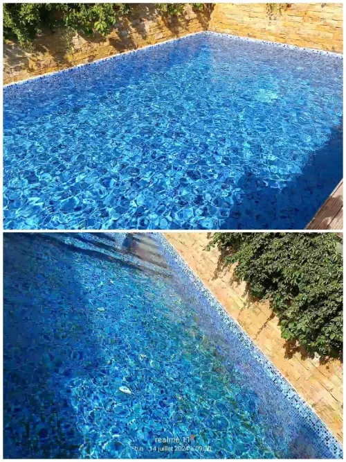 Pisciniste
