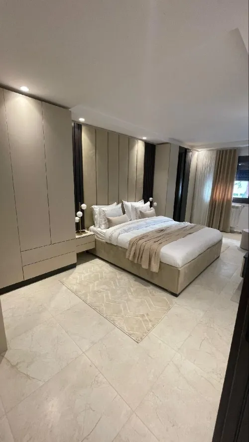 Vente Appartement Duplex F6 Alger Birkhadem