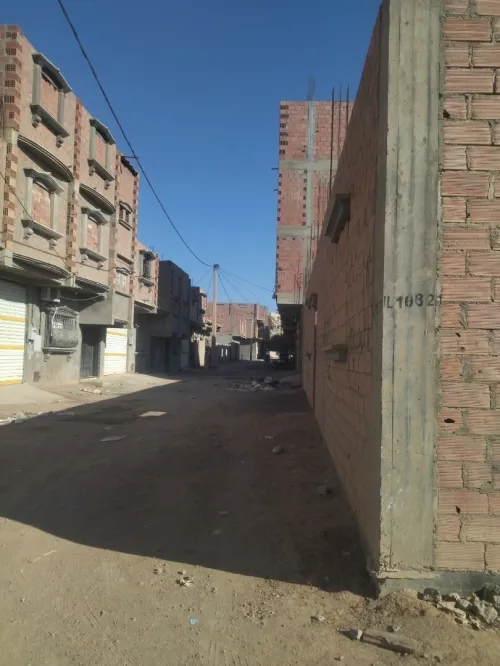 Vente Carcasse Batna Barika