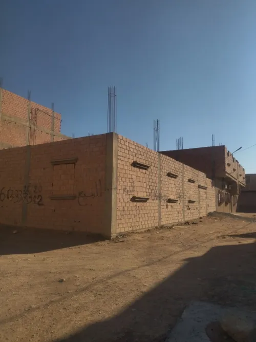 Vente Carcasse Batna Barika