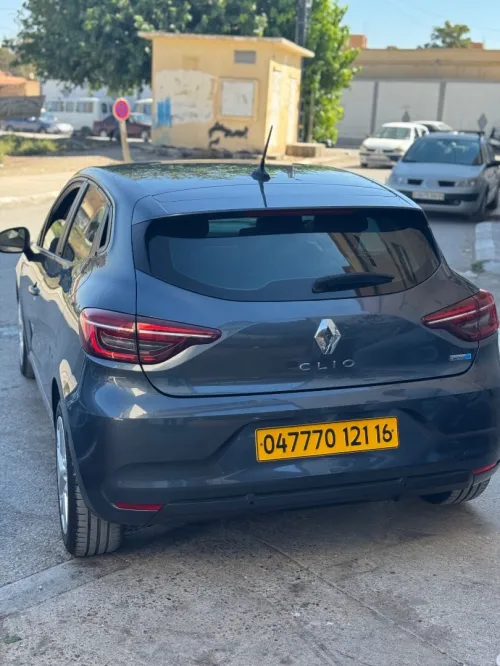 Renault Clio 5 2021 