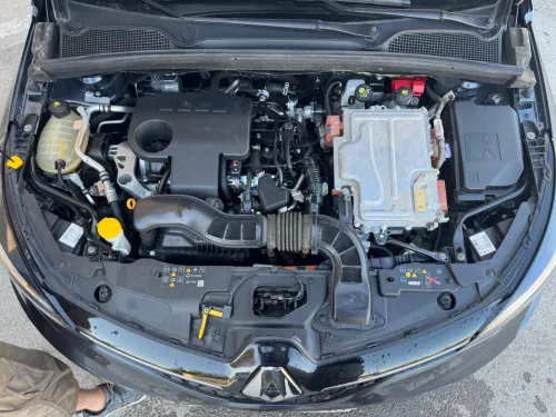 Renault Clio 5 2021 