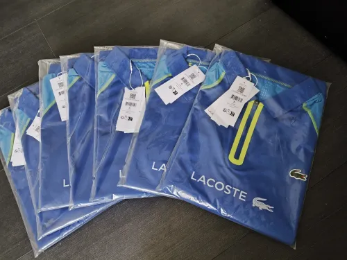 Polo Lacoste sport 
