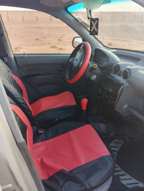 Hyundai Atos 2012 GLS