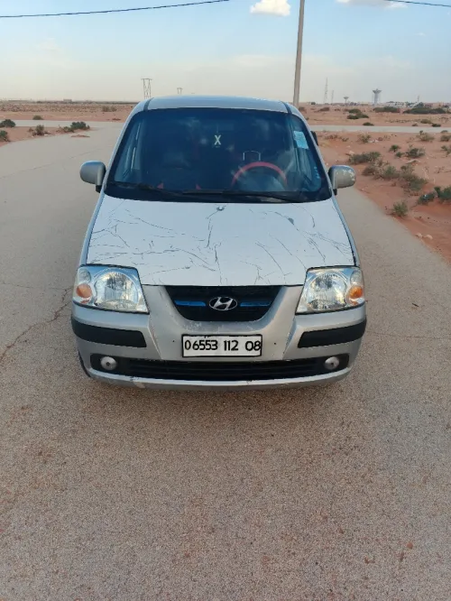 Hyundai Atos 2012 GLS