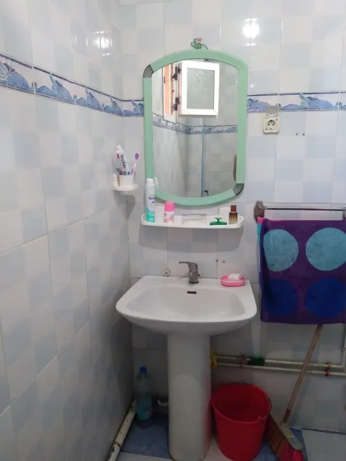 Location Appartement F3 Tipaza Cherchell