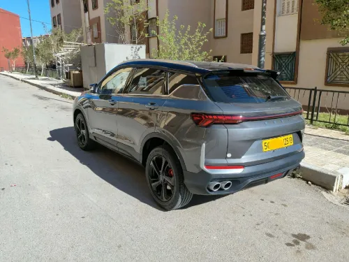 Geely Coolray 2026 Full option
