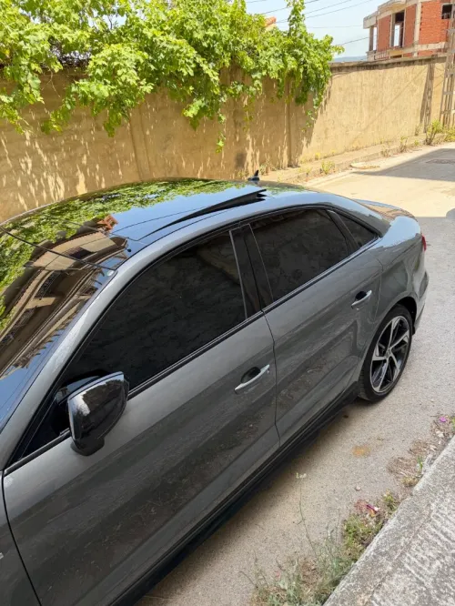 Audi A3 Limousine 2019 S Line