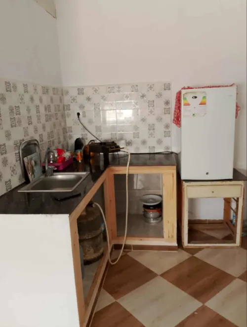 Location Appartement Studio Boumerdès Djinet