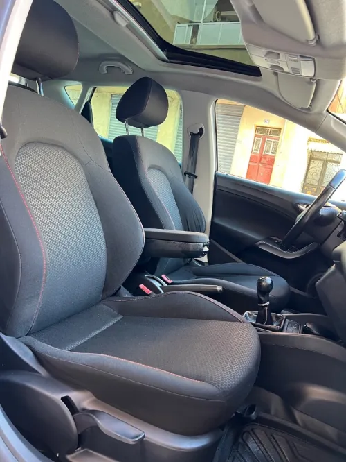 Seat Ibiza 2013 Fr
